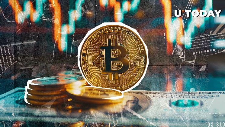 Биткойн (BTC) приближается к 105 000 долларов, поскольку розничные инвесторы остаются тихими
