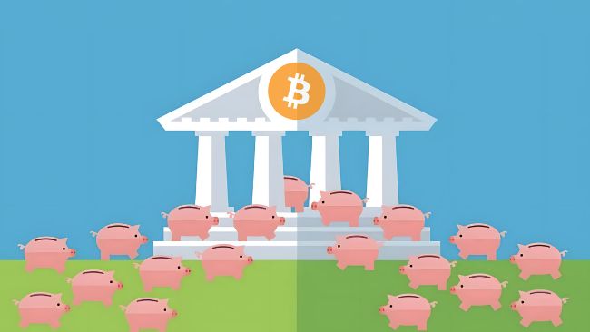 Биткоин-ETF показали рекордный за месяц приток в $450 млн на фоне заявления Трампа о главе ФРС Биткоин-ETF показали рекордный за месяц приток в $450 млн на фоне заявления Трампа о главе ФРС