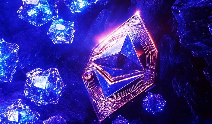 Аналитик видит, как Ethereum (ETH) зажигает 60% ралли, несмотря на DIP, говорит, что окончательное значительное сопротивление для биткойнов (BTC) становится слабее
