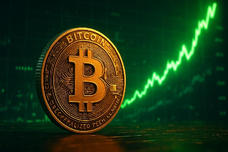 Bitcoin price surges to $80,894 as short squeeze fuels overbought rally