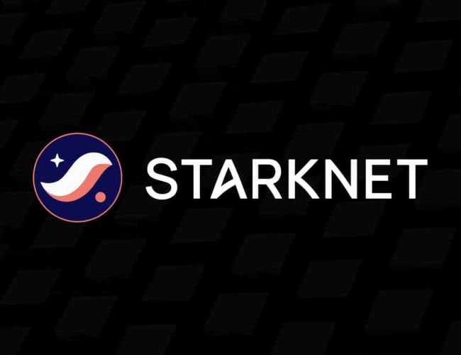 На следующей неделе произойдет раздача токенов STRK из сети L2 Starknet