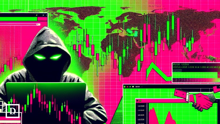 Крупные сделки POPCAT привели к убытку Hyperliquid Vault в 5 миллионов долларов