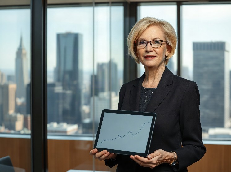 Cathie Wood Reiterates $1.5M Bitcoin Bull Case as Institutional Adoption Grows
