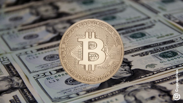 Сигнал рынка из биткойнов показывает, что S & P 500 будет сильно расти в краткосрочной перспективе