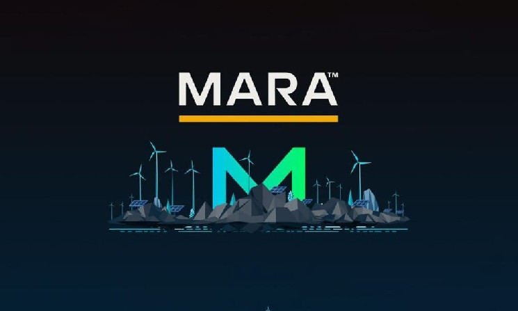 MARA Holdings приобрела биткоины на сумму более $600 млн за последние два месяца MARA Holdings приобрела биткоины на сумму более $600 млн за последние два месяца