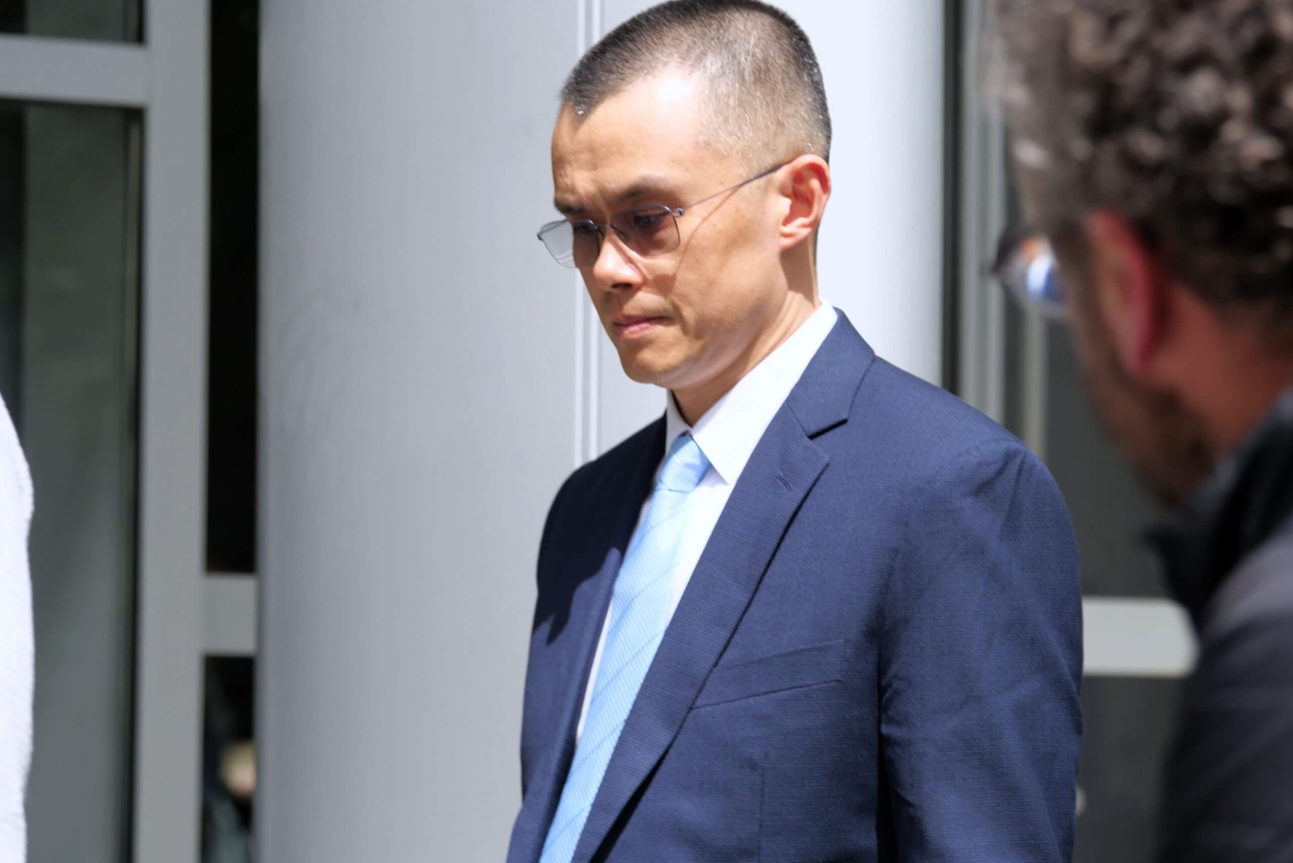 Наказание руководителя Binance стало чётким посланием для криптоиндустрии от властей. В чём оно заключается? Наказание руководителя Binance стало чётким посланием для криптоиндустрии от властей. В чём оно заключается?