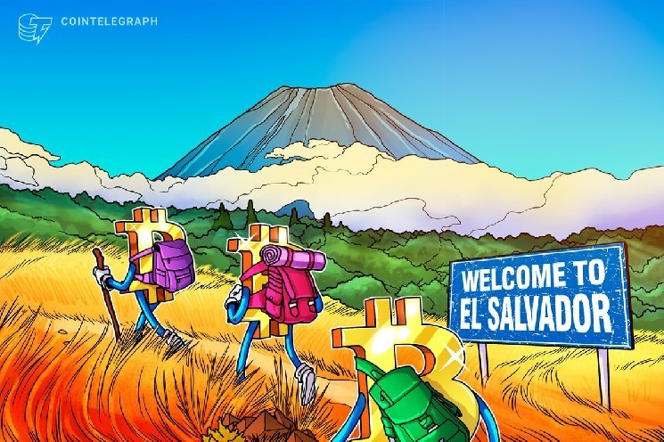 Про-биткойн-ресторан Steak 'n Shake объявляет о расширении в Сальвадоре