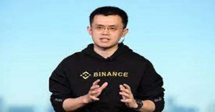 Что дальше для бывшего генерального директора Binance Чанпэн Чжао-Чехия?