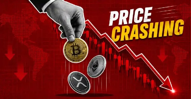 Why is Crypto Down Today?