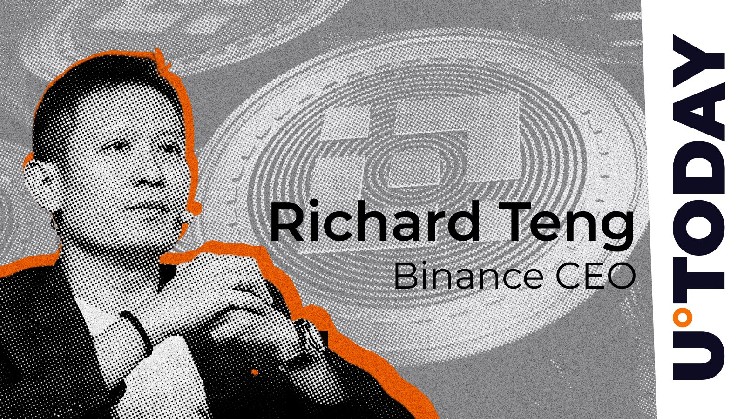 Генеральный директор Binance подчеркивает помощь Binance в восстановлении 6,1 миллиона долларов крипто после крупного взлома