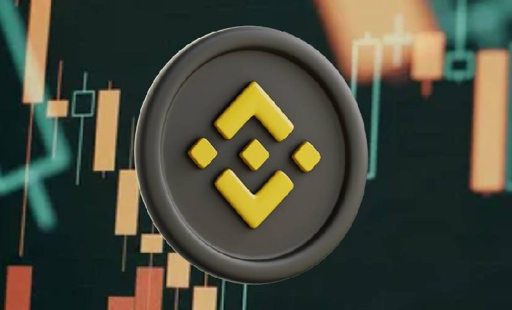 Аналитики отметили оттоки стейблкоинов с Binance на фоне вывода средств из криптоETF Аналитики отметили оттоки стейблкоинов с Binance на фоне вывода средств из криптоETF