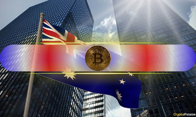 Австралия готовится к волне биткойн-ETF после одобрения США и Гонконга
