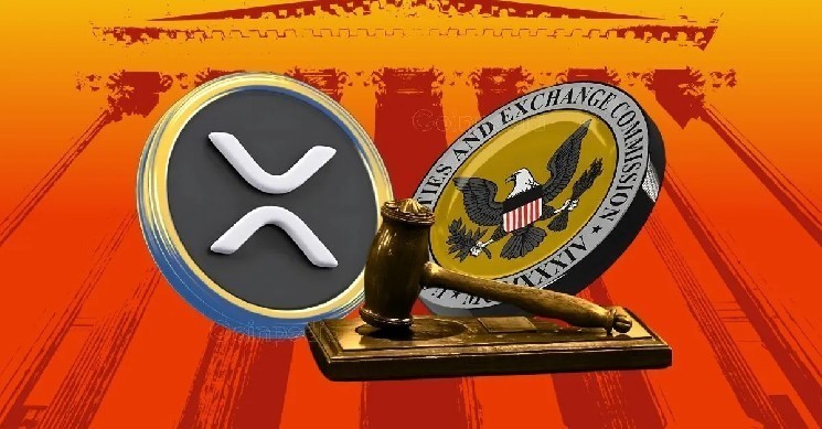 Адвокат Pro-XRP отпускает обратно в Vaneck для фаворитизма во время иска Ripple-Sec