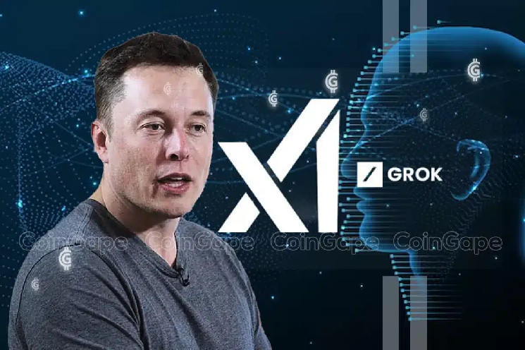 Breaking: Elon Musk Announces JARVIS-Inspired xAI Grok 2 AI Chatbot Release Date