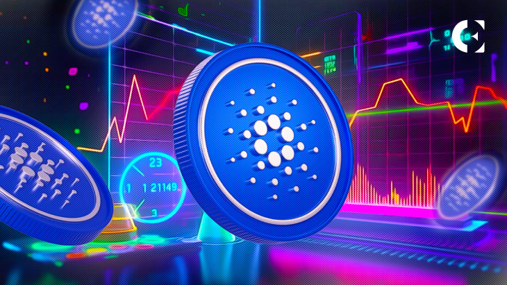 Обновление Cardano Mithril вызывает прогнозы целевой цены в 100 долларов