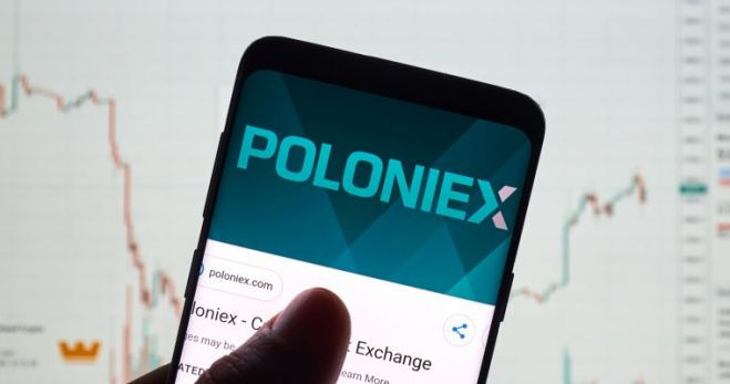 Poloniex учит русский язык после ухода с рынка США