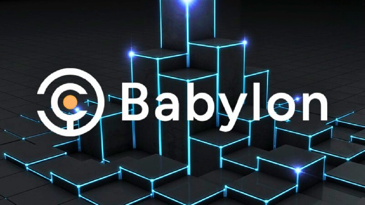 Объём TVL в Babylon упал на 32%, пользователи вывели $1,2 млрд в BTC