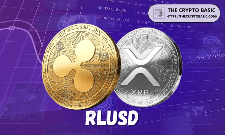 RLUSD Minting on XRPL Does Nothing for XRP Price: Top Dev