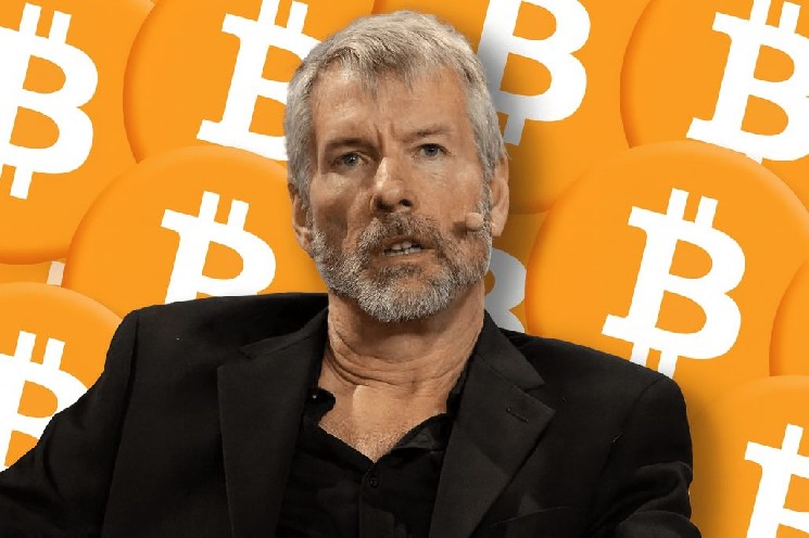 Michael Saylor: “Bitcoin Has Won; the Four-Year Cycle Is Over”