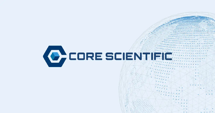 Core Scientific Secures Monumental AI Partnership Worth .5 Billion