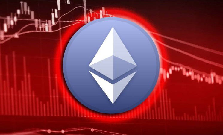 Комиссии в Ethereum упали до минимальных значений