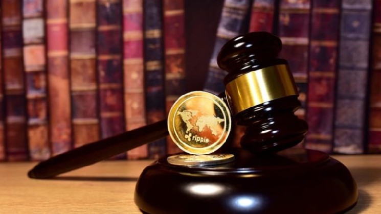 SEC и Ripple Labs повторно совместно ходатайствуют о приостановке апелляции