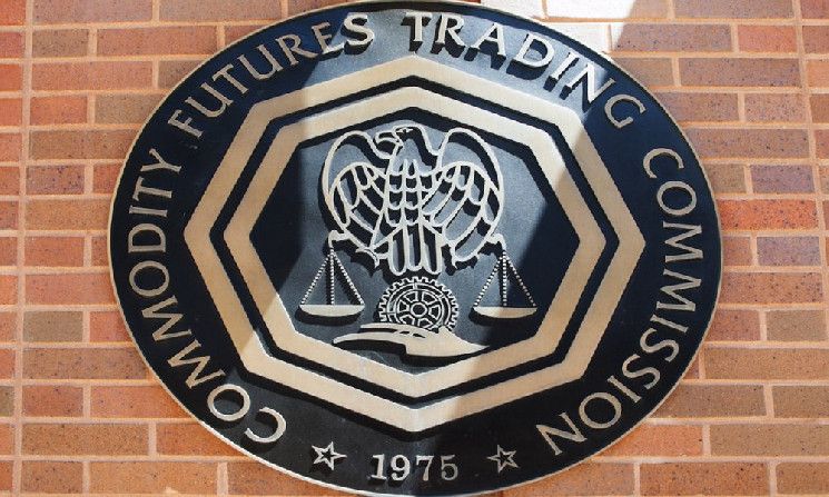 Coinbase просит Конгресс предоставить CFTC полномочия на спотовом рынке