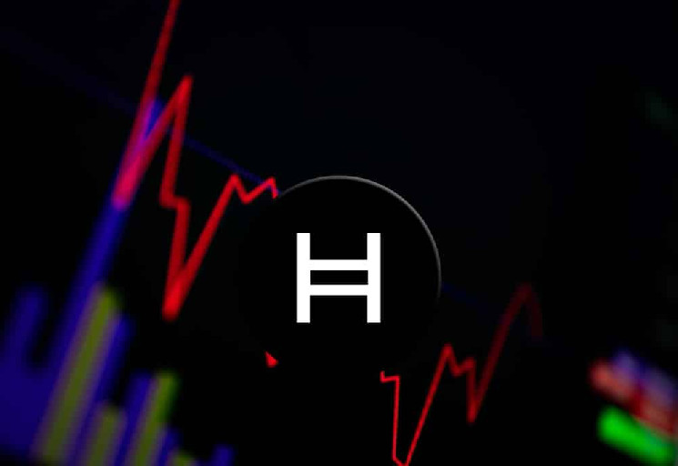 Over 1 Billion Hedera Tokens Set To Unlock On June 1, Major HBAR Price Drop Ahead?