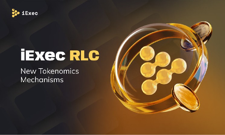 Iexec для ускорения роста с помощью расширенной утилиты и стимулов RLC Token и стимулов