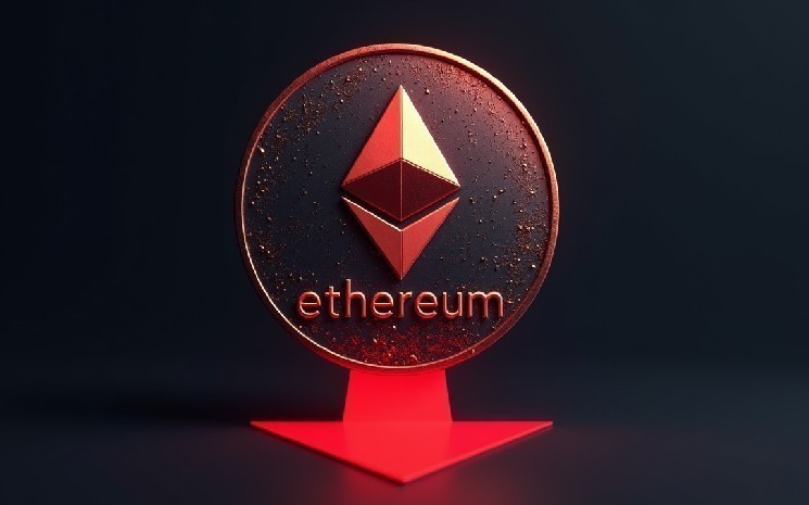 Протестирует ли Эфир дневное сопротивление на уровне $3350? Проверить прогноз