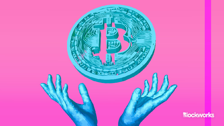 Bitcoin surpasse les actions jusqu’au nouveau sommet de 2024