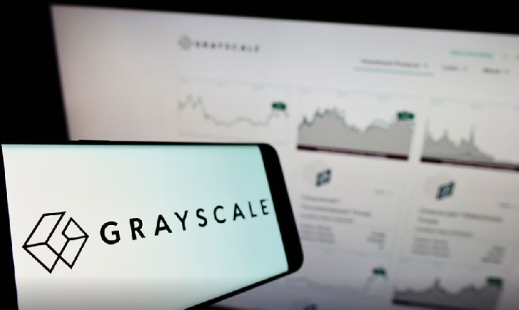 GreyScale обновил список Top 20: Avalanche (Avax) и добавлен новый альткойн! - XRP все еще не в списке!