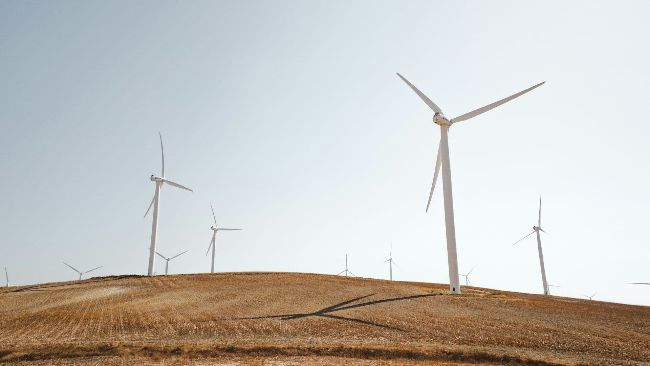 Mara Holdings conclut l’accord pour Texas Wind Farm