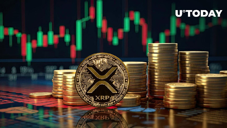 XRP сдался при сопротивлении в 0,7 доллара?