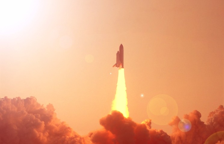 Взрывная ETH, ADA, Doge Moves поднимают 800 млн. Долл. США в короткой ликвидации, что самое высокое с 2023 года