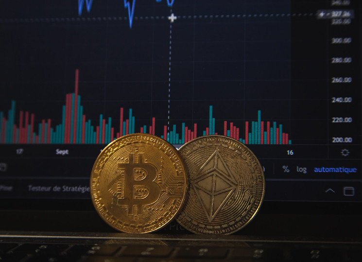 Обратный отсчет криптовалюты: истекает срок действия опционов на биткойны и Ethereum на сумму 2,4 миллиарда долларов, впереди волатильность рынка? Обратный отсчет криптовалюты: истекает срок действия опционов на биткойны и Ethereum на сумму 2,4 миллиарда долларов, впереди волатильность рынка?