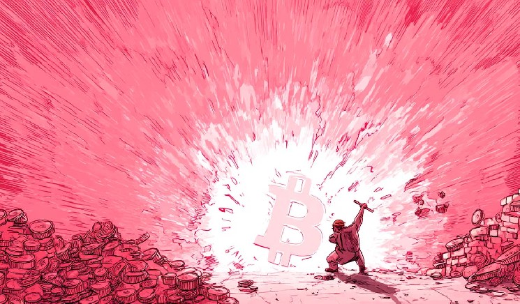 Аналитик предсказывает свежие крипто -митинги во главе с Биткойн, говорит BTC, выглядит сильным и здоровым
