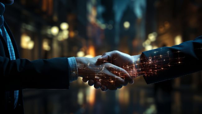 Verb Technology обеспечила создание резерва в TON