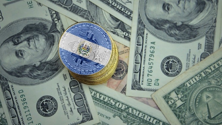 Криптооценки упали почти на 45% в Сальвадоре