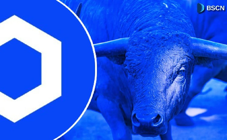 Did You Miss These Bullish Chainlink Catalysts?
