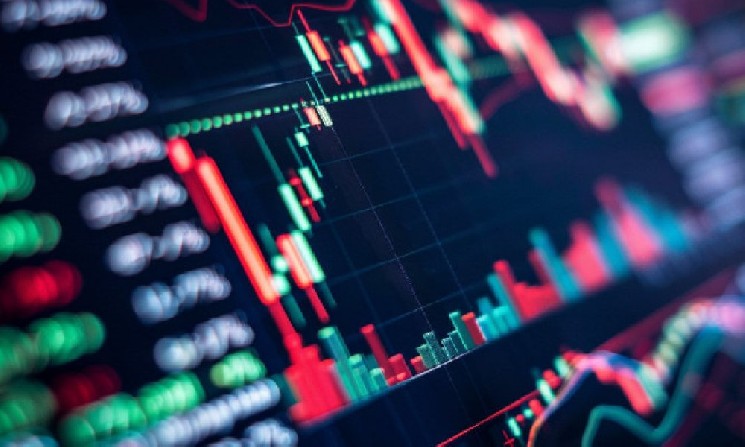 Цена XRP набирает обороты Цена XRP набирает обороты