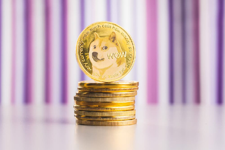 Инвестирование 100 долларов в неделю в Dogecoin в 2023 году будет стоить сегодня этой суммы.