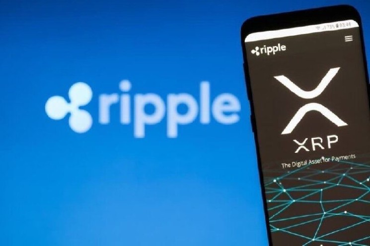 Ripple разблокирует XRP на 1 миллиард долларов на сумму 2,5 миллиарда долларов; Что дальше?