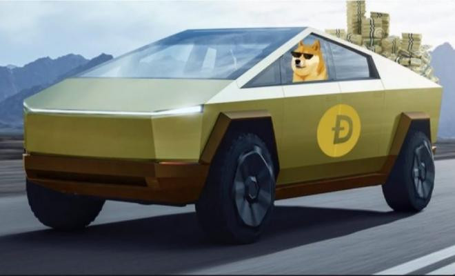 Tesla добавила платежи в Dogecoin: курс DOGE растет