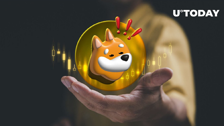 Bonk de Sonala dépasse Shiba Inu en termes de volume de transactions