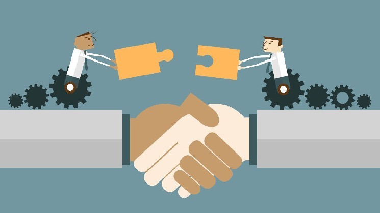 Банк Standard Chartered и биржа Coinbase объединились для создания инфраструктуры инвестиций в криптовалюты Банк Standard Chartered и биржа Coinbase объединились для создания инфраструктуры инвестиций в криптовалюты