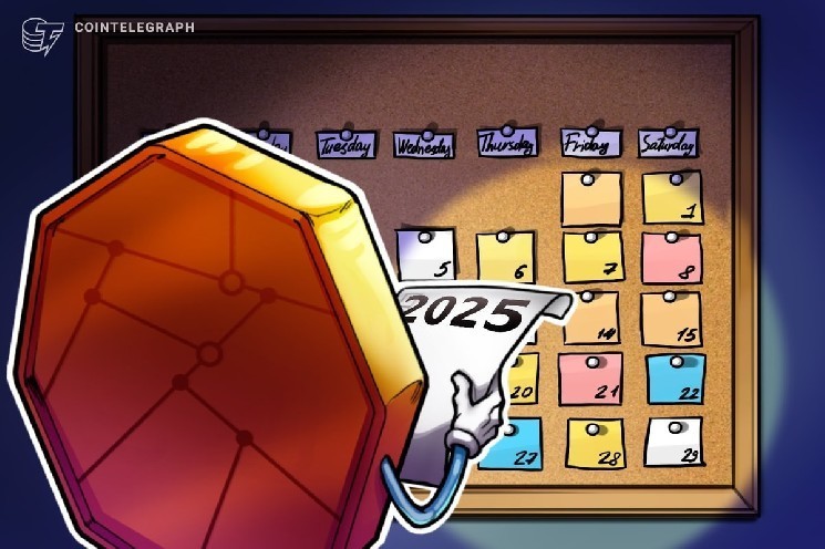 Руководитель Bitwise говорит, что 2026 год станет настоящим бычьим годом для криптовалют, и вот почему