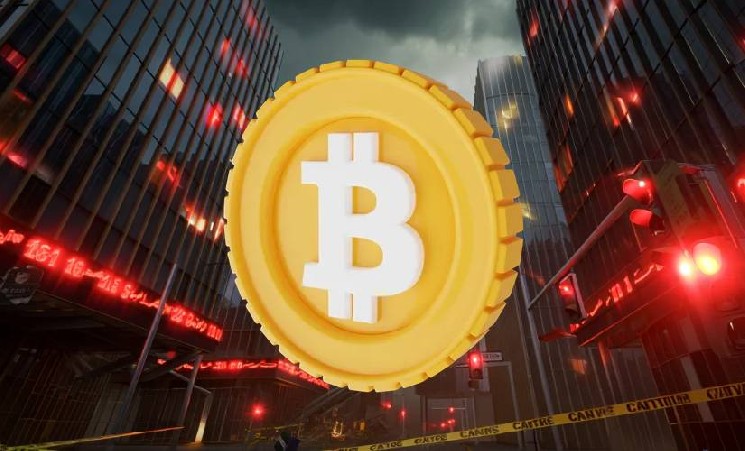 Открытый интерес по BTC-фьючерсам снизился до $34,5 млрд