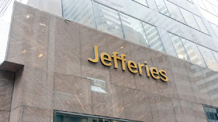 Jefferies: Курс биткоина находится в прямой корреляции с исходом выборов президента США Jefferies: Курс биткоина находится в прямой корреляции с исходом выборов президента США