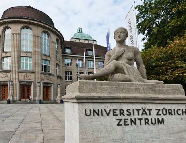 Университет Цюриха заключает академическое партнерство с DAO